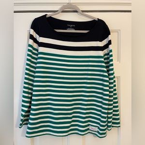 Talbots Authentic Tee